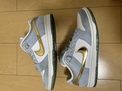 Sean Cliver × Nike SB Dunk Low "Holiday Special"
