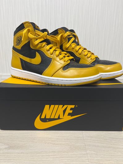 Nike Air Jordan 1 High OG "Pollen"