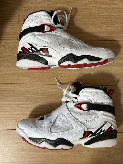 Nike Air Jordan 8 Retoro