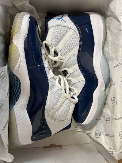 Win like 2025 mike 82