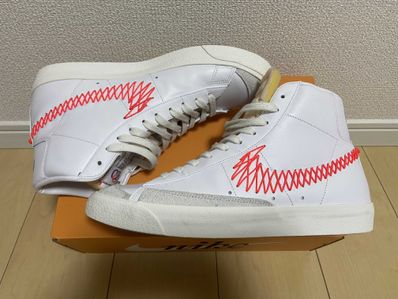 Nike Blazer Mid '77 Vintage "Spring Festival"