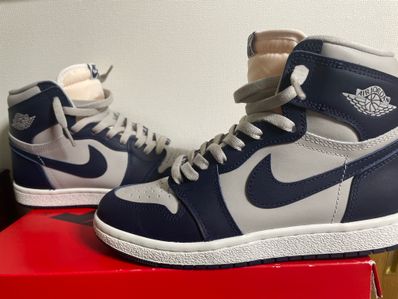 Nike Air Jordan 1 High 85 "Georgetown"