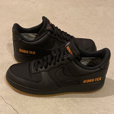 Nike Air Force 1 Low Gore-Tex "Bright Ceramic"