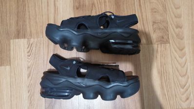 Nike Women's Air Max Koko Sandal "Black"