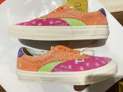 RHUDE × VANS Acer NI SP