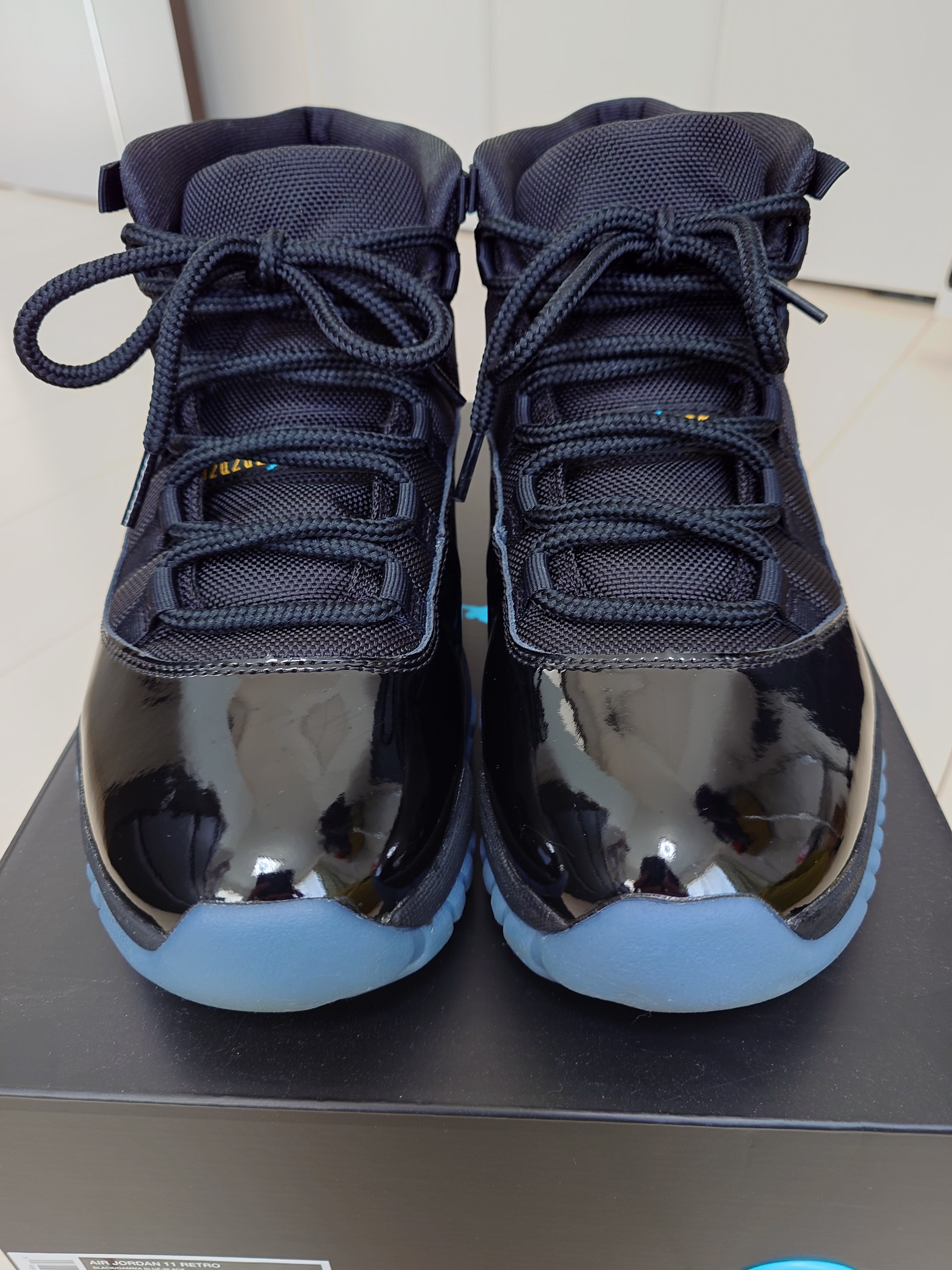 ジョーダン エアジョーダン11 (JORDAN Air Jordan 11) の新作・中古