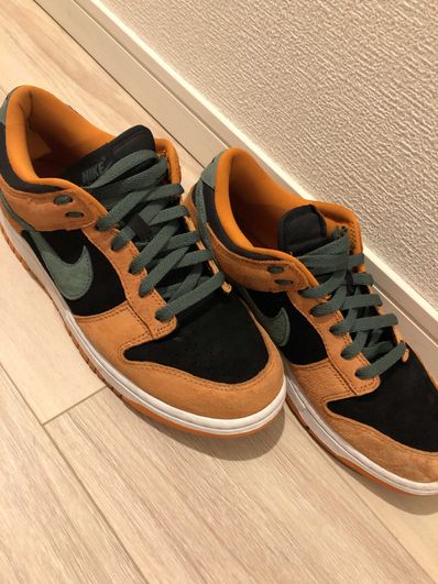 Nike Dunk Low SP "Ceramic/Ugly Duckling Pack"