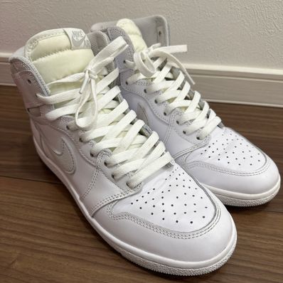 Nike Air Jordan 1 High 85 "Neutral Grey"