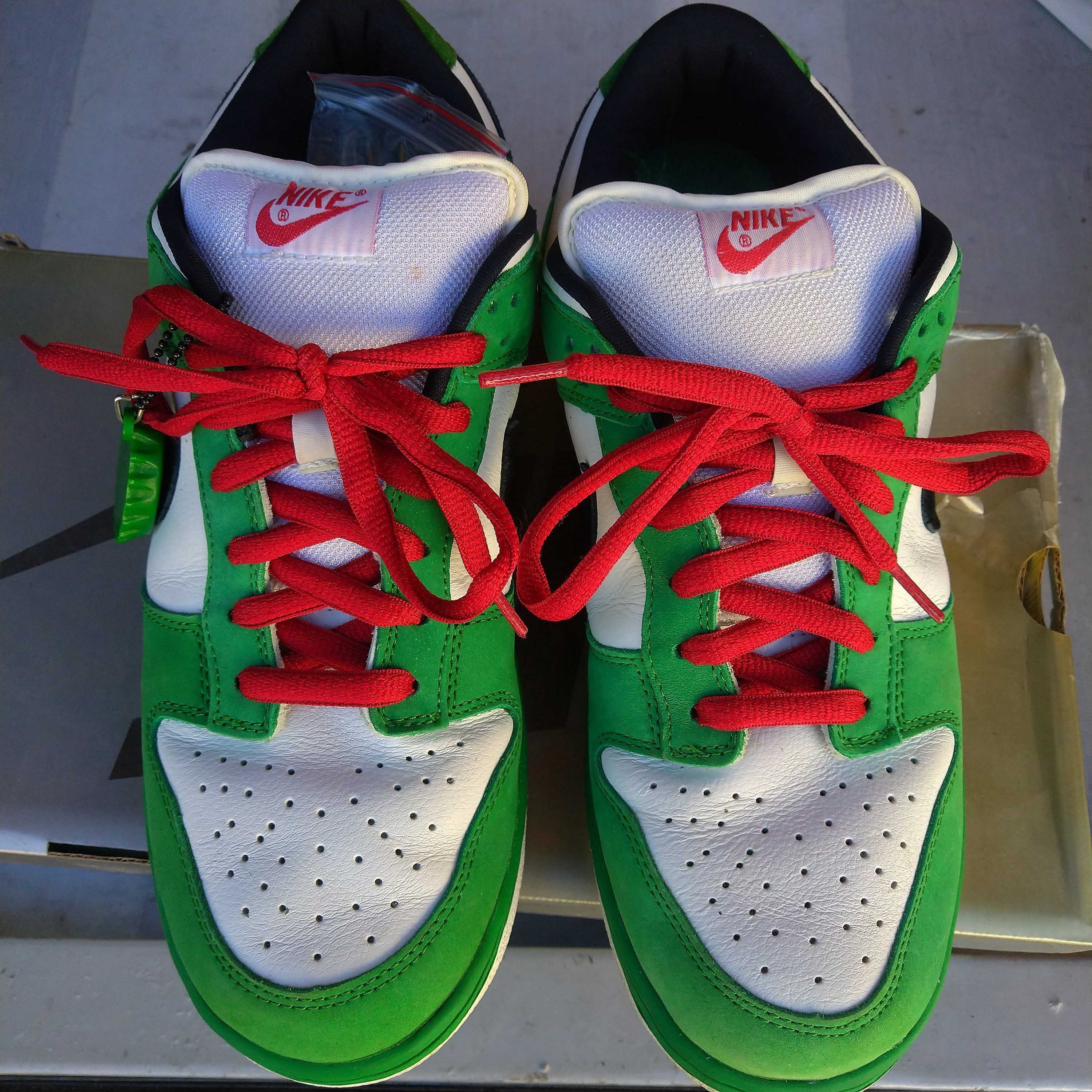 NIKE SB DUNK LOW HEINEKENを買うならスニーカーダンク