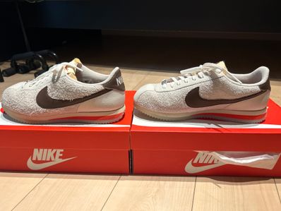 Nike Women's Cortez "Orewood Brown and Earth"