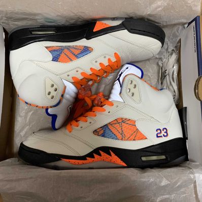 Nike Air Jordan 5 Retro "International Flight"