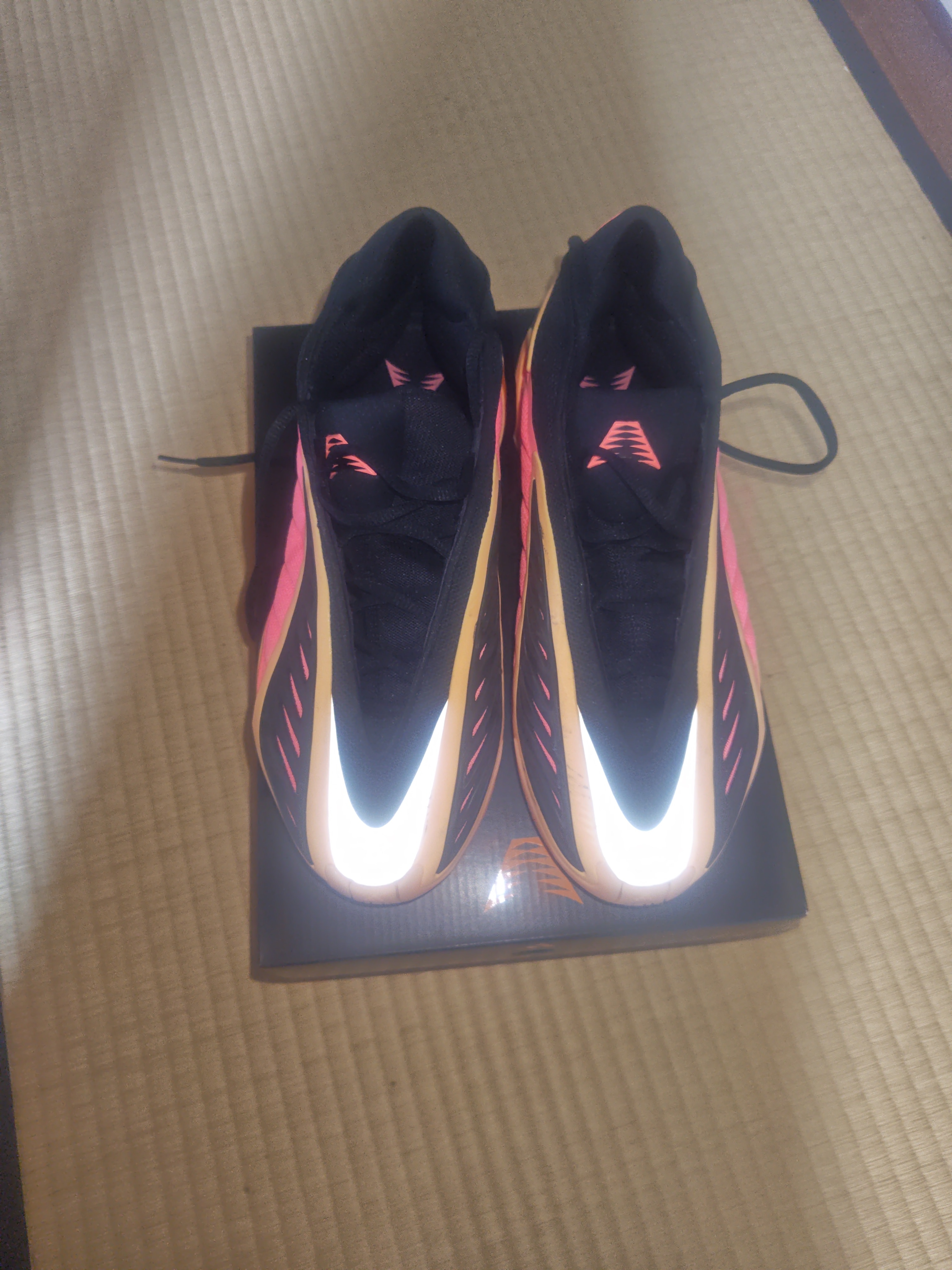 adidas AE2 "With Love"