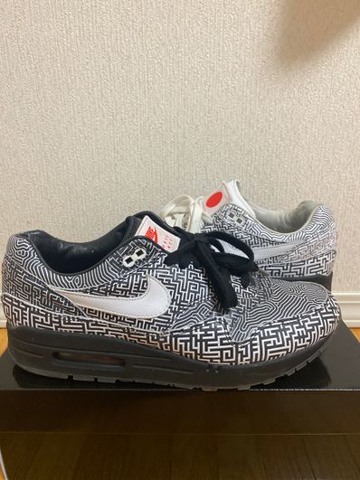 Nike Air Max 1 OA YT "Tokyo Maze"