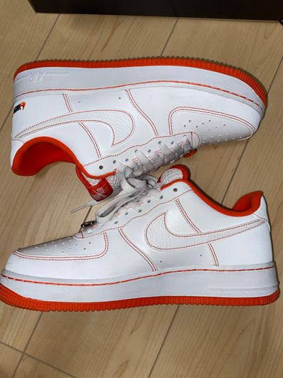 Nike Air Force 1 Low '07 LV8 EMB