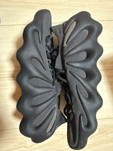 adidas YEEZY 450 "Dark Slate"