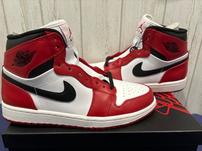 Nike Air Jordan 1 Retro High "Chicago" (2013)