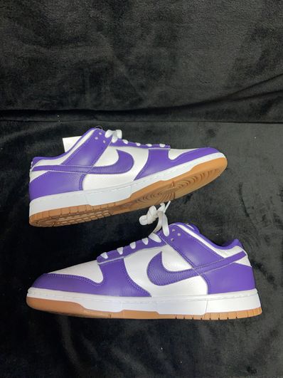 Nike Dunk Low By You & Unlocked By You (NIKEiD)