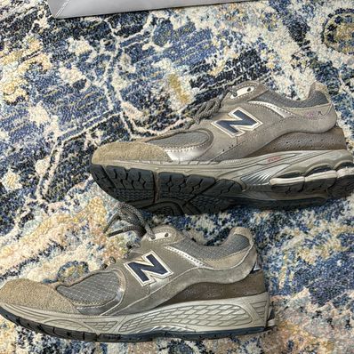 New Balance 2002R "Gray"