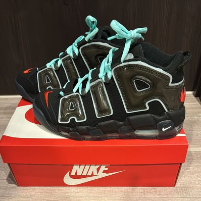 Nike Air More Uptempo "Made You Look"