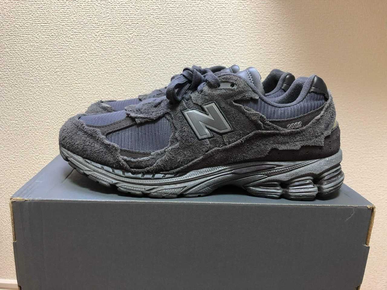 New Balance 2002R "Phantom"