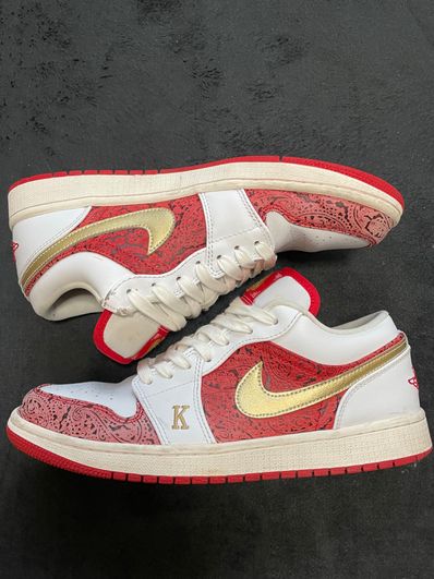 Nike Air Jordan 1 Low