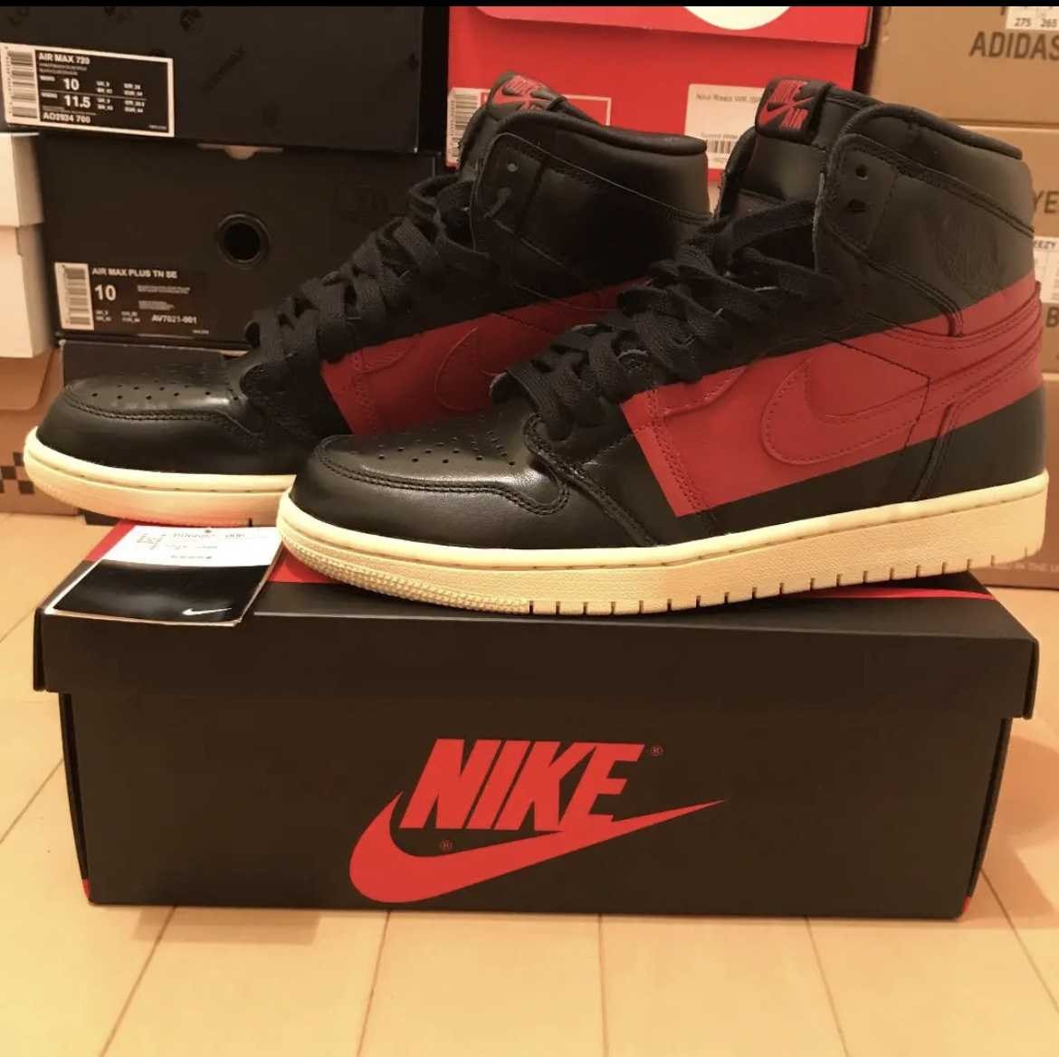 Nike Air Jordan 1 Retro High OG "Couture"   