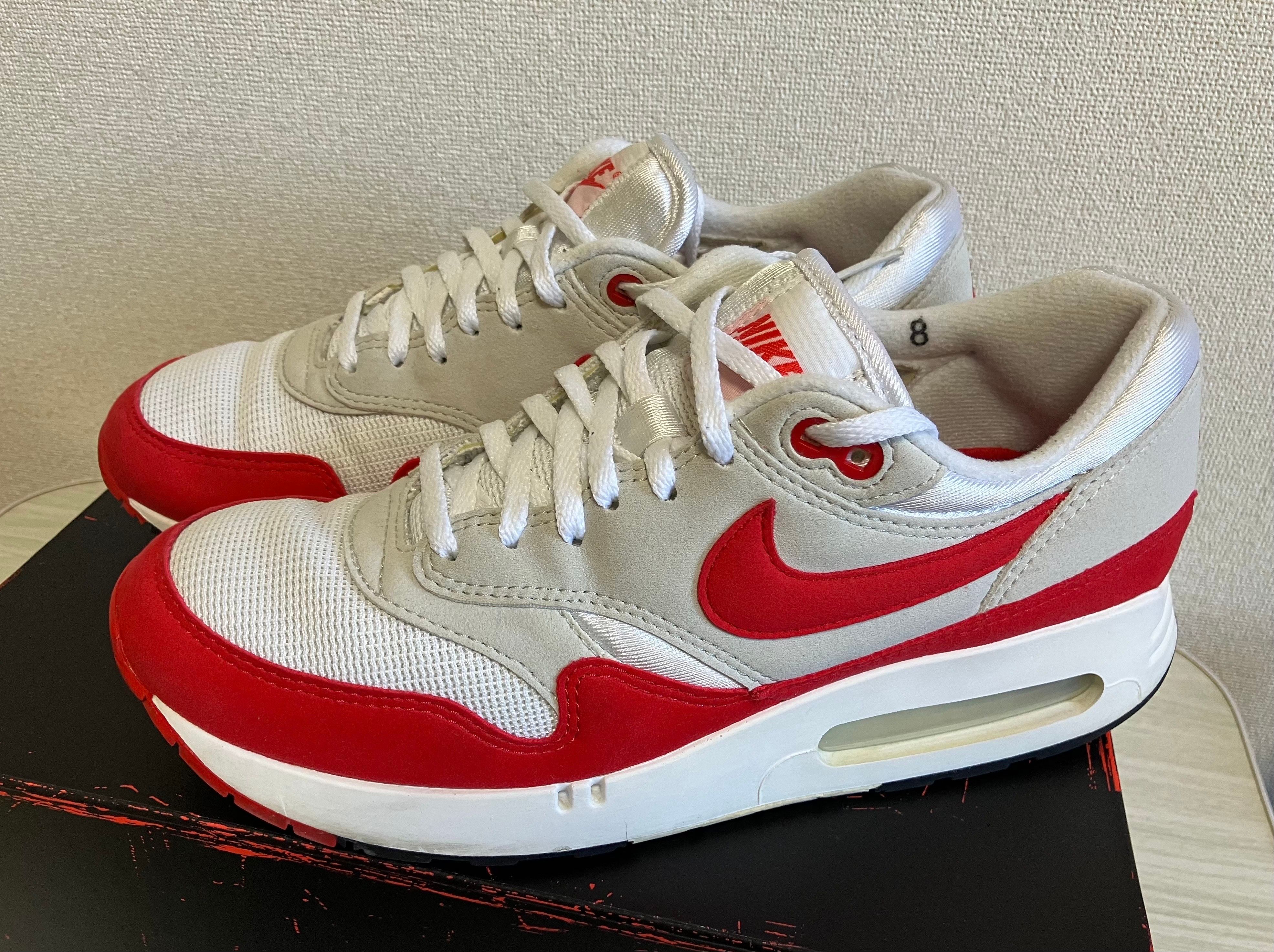 Nike Air Max 1 ’86 OG "Big Bubble Red"