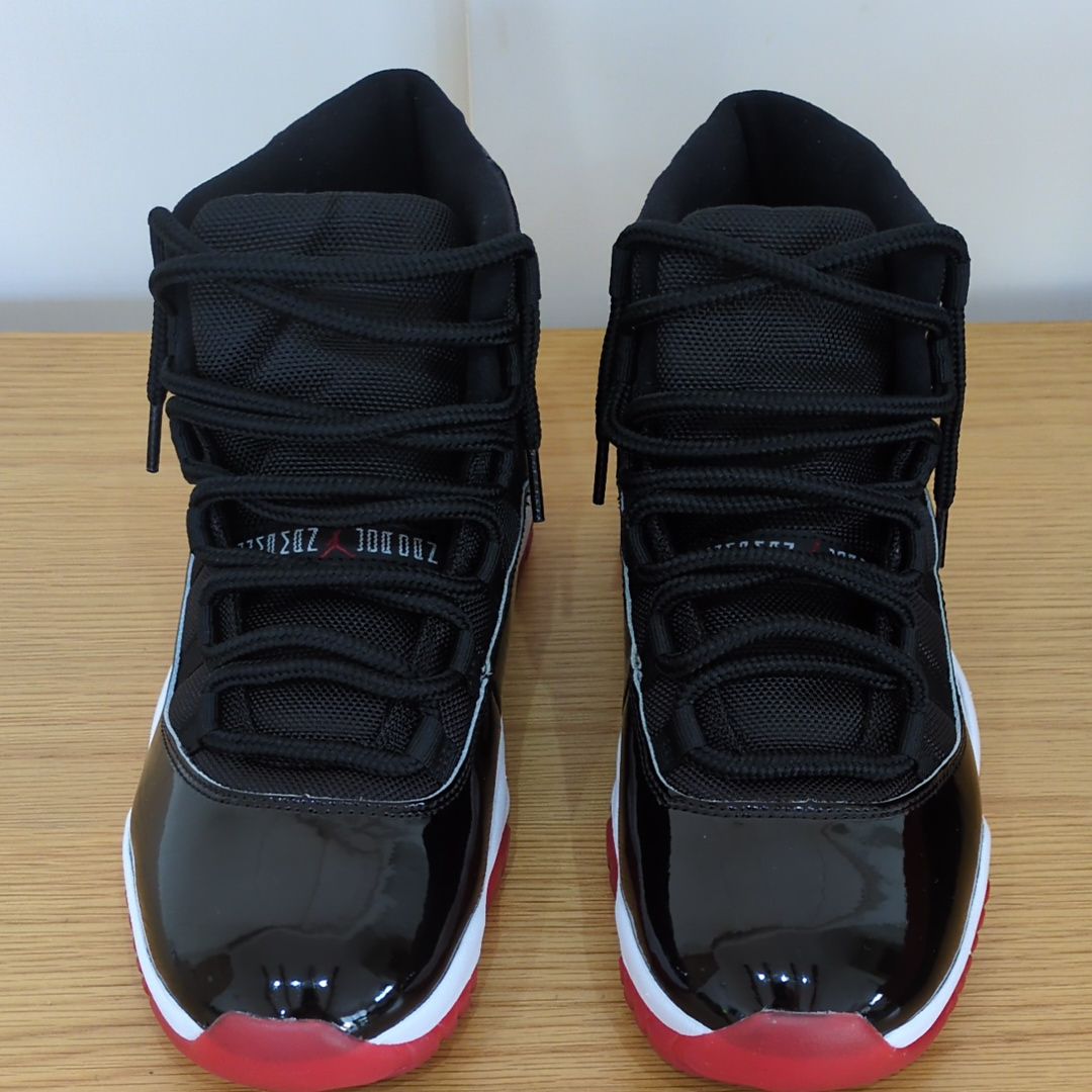 Nike Air Jordan 11 Retro "Bred"