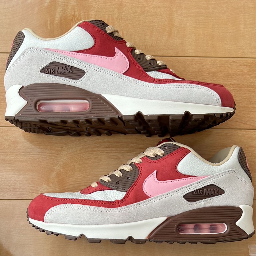 Nike Air Max 90 "Bacon"(2021)