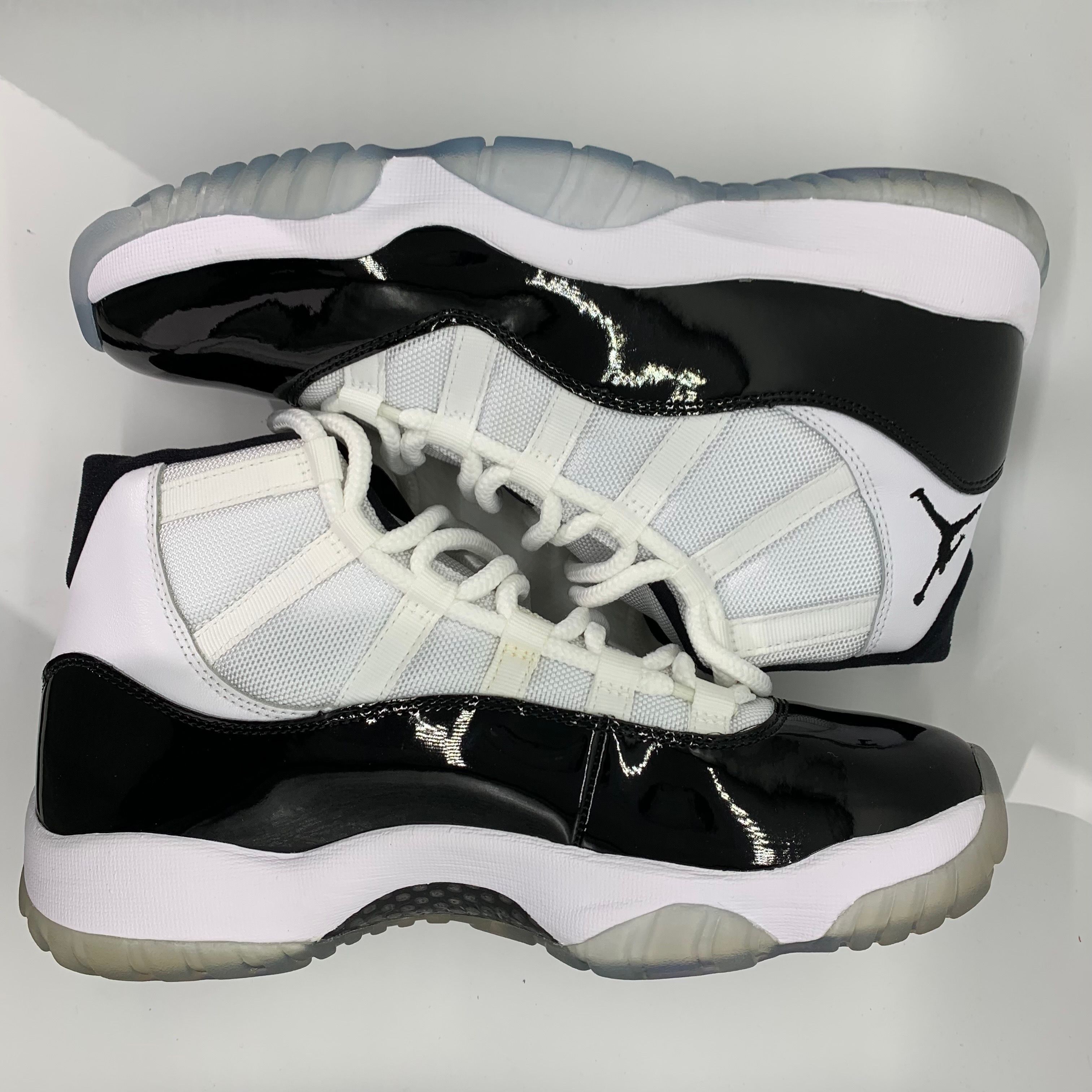 Nike Air Jordan 11 Retro "Concord" (2018)