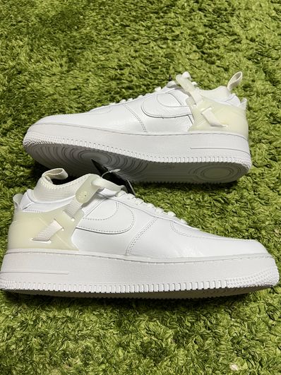 UNDERCOVER × Nike Air Force 1 Low