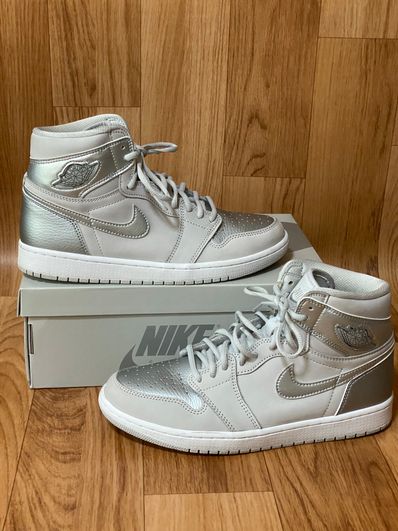 Nike Air Jordan 1 Retro High OG "CO.JP/TOKYO" (Standard Box)