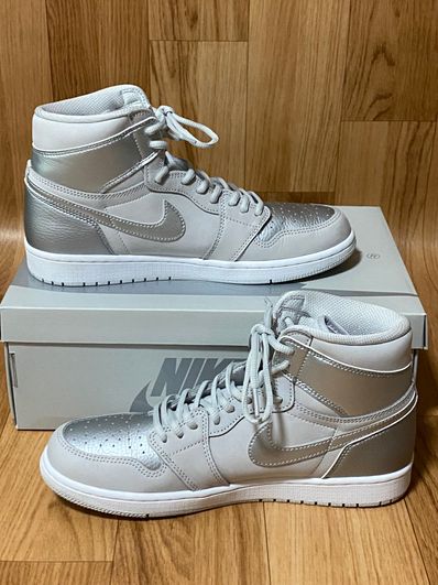 Nike Air Jordan 1 Retro High OG "CO.JP/TOKYO" (Standard Box)