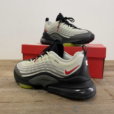 Nike Air Max ZM950 "Vast Grey" Japan Exclusive