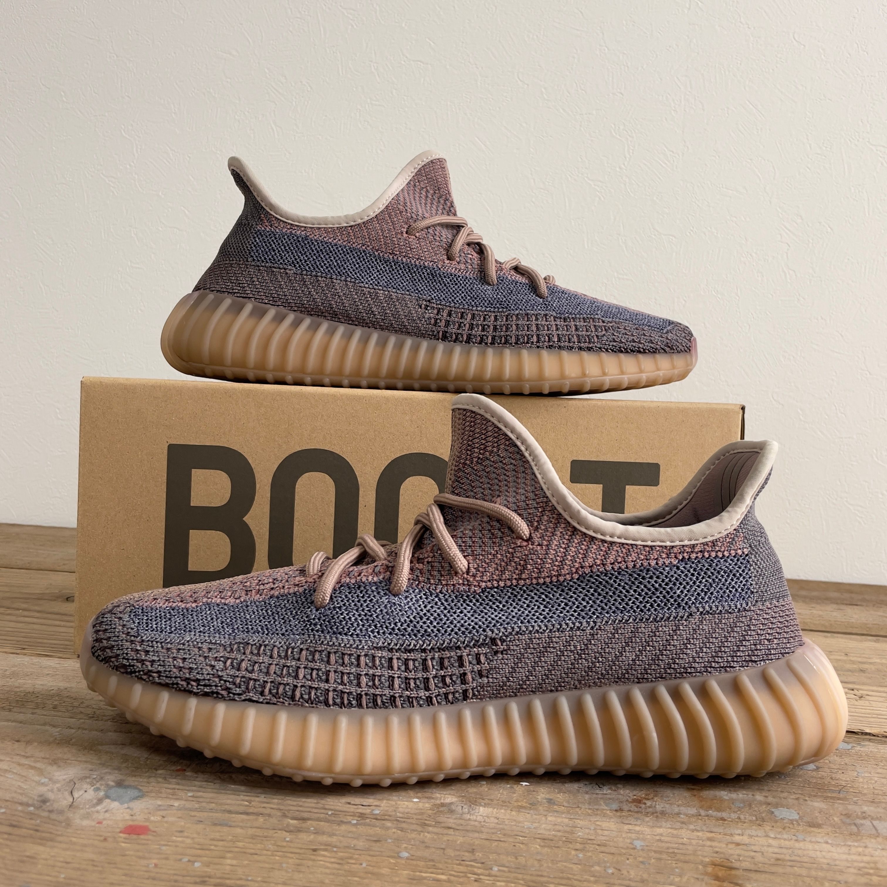 adidas YEEZY Boost 350V2 "Fade"