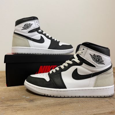 Nike Air Jordan 1 High OG "Bleached Coral"