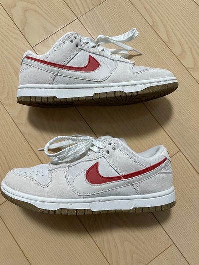 Nike Women's Dunk Low "Double Swoosh 85"
