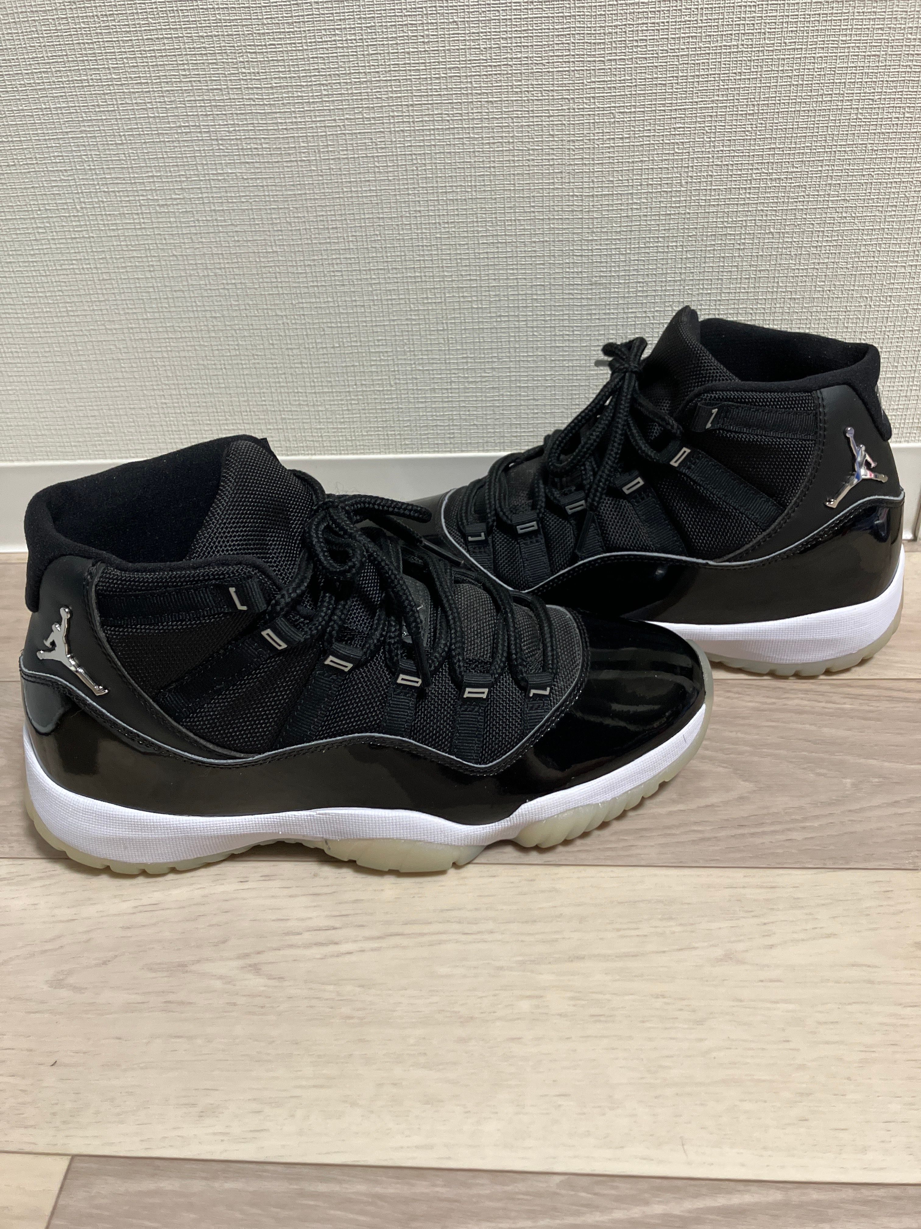 Nike Air Jordan 11 "Jubilee"