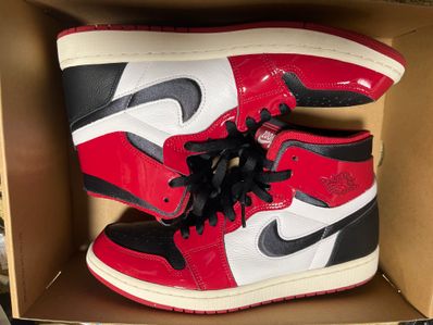 Nike Women's Air Jordan 1 High ZOOM "Chicago"