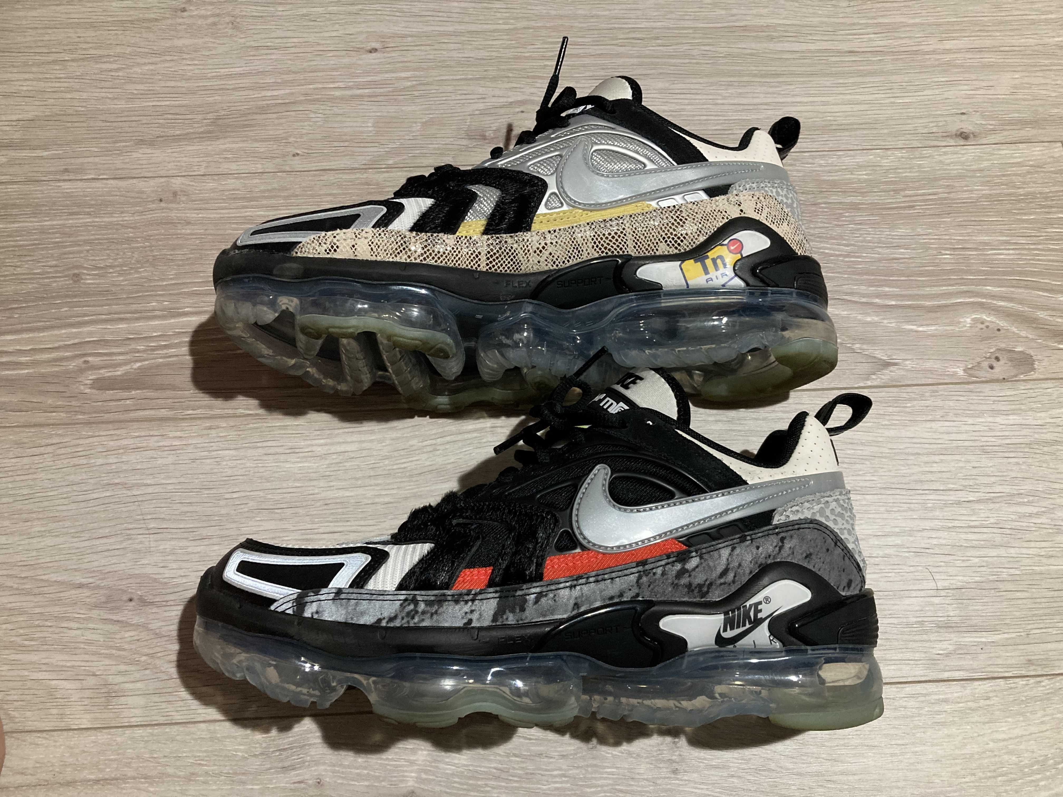 Nike Air Vapormax EVO "What The"