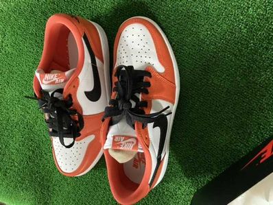 Nike Air Jordan 1 Low OG "Starfish"
