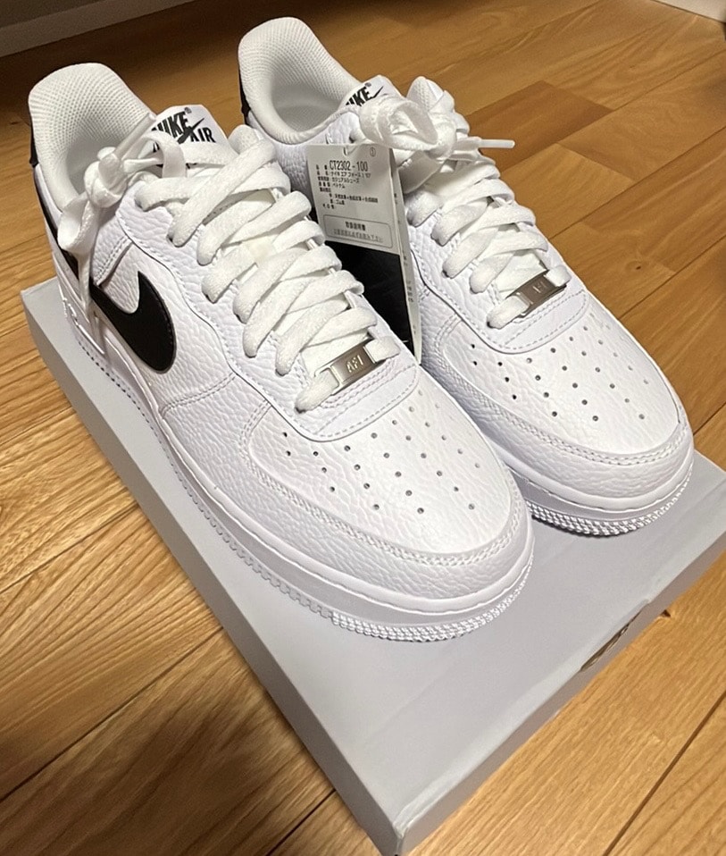 Nike Air Force 1 Low '07 