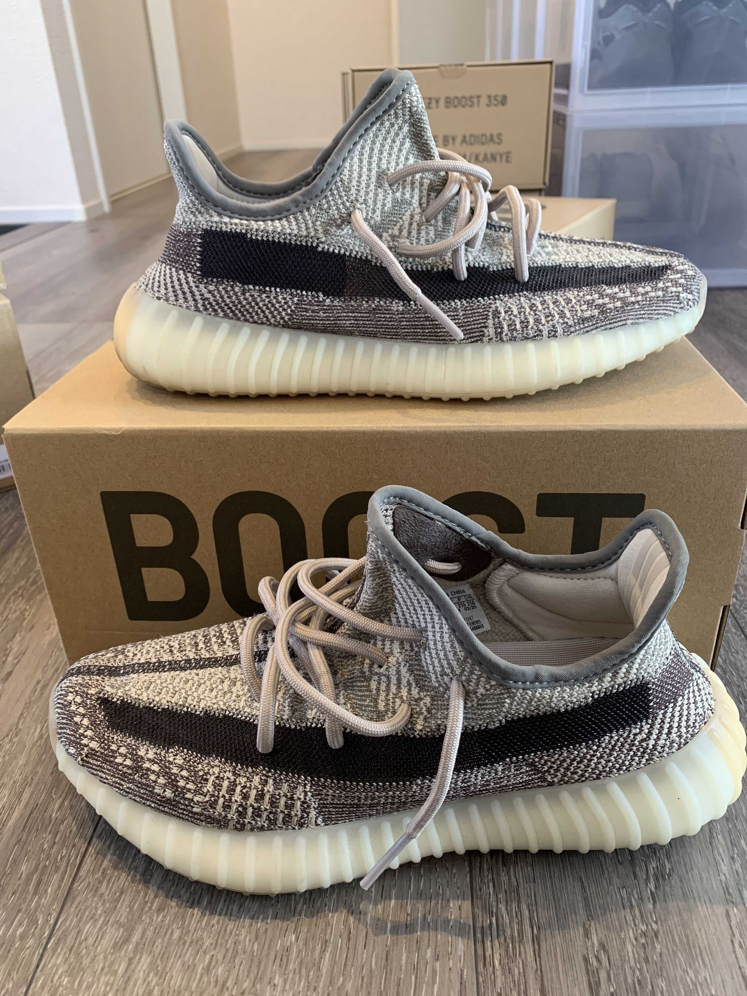adidas YEEZY Boost 350 V2 "Zyon"