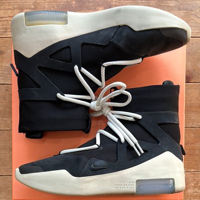 Air fear of sales god1