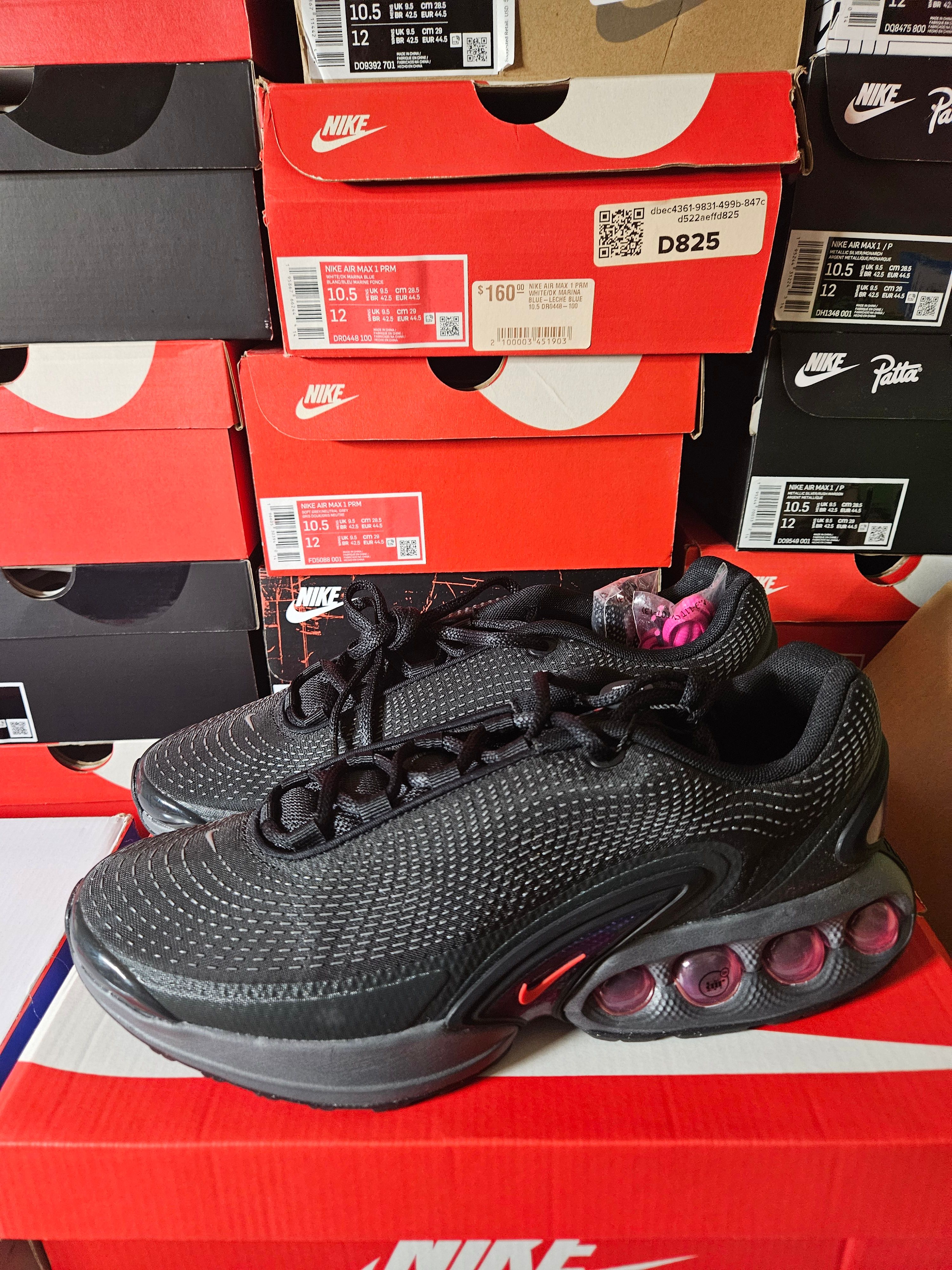 Nike Air Max DN "All Night"