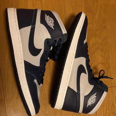 Nike Air Jordan 1 High 85 "Georgetown"
