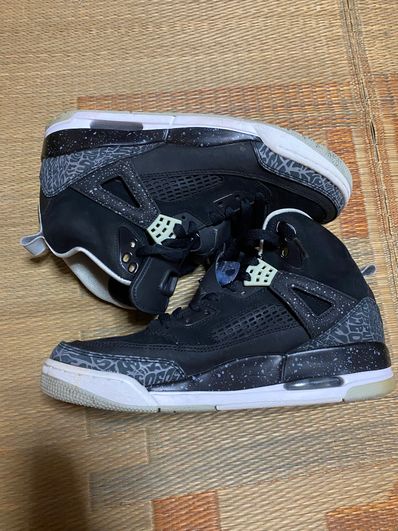 少々値下げ NIKE JORDAN SPIZIKE 28cm | getservicebuddy.com