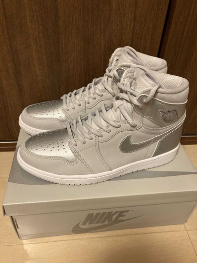 Nike Air Jordan 1 Retro High OG "CO.JP/TOKYO" (Standard Box)