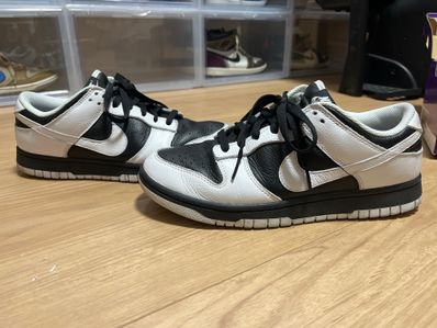 Nike Dunk Low By You & Unlocked By You (NIKEiD)