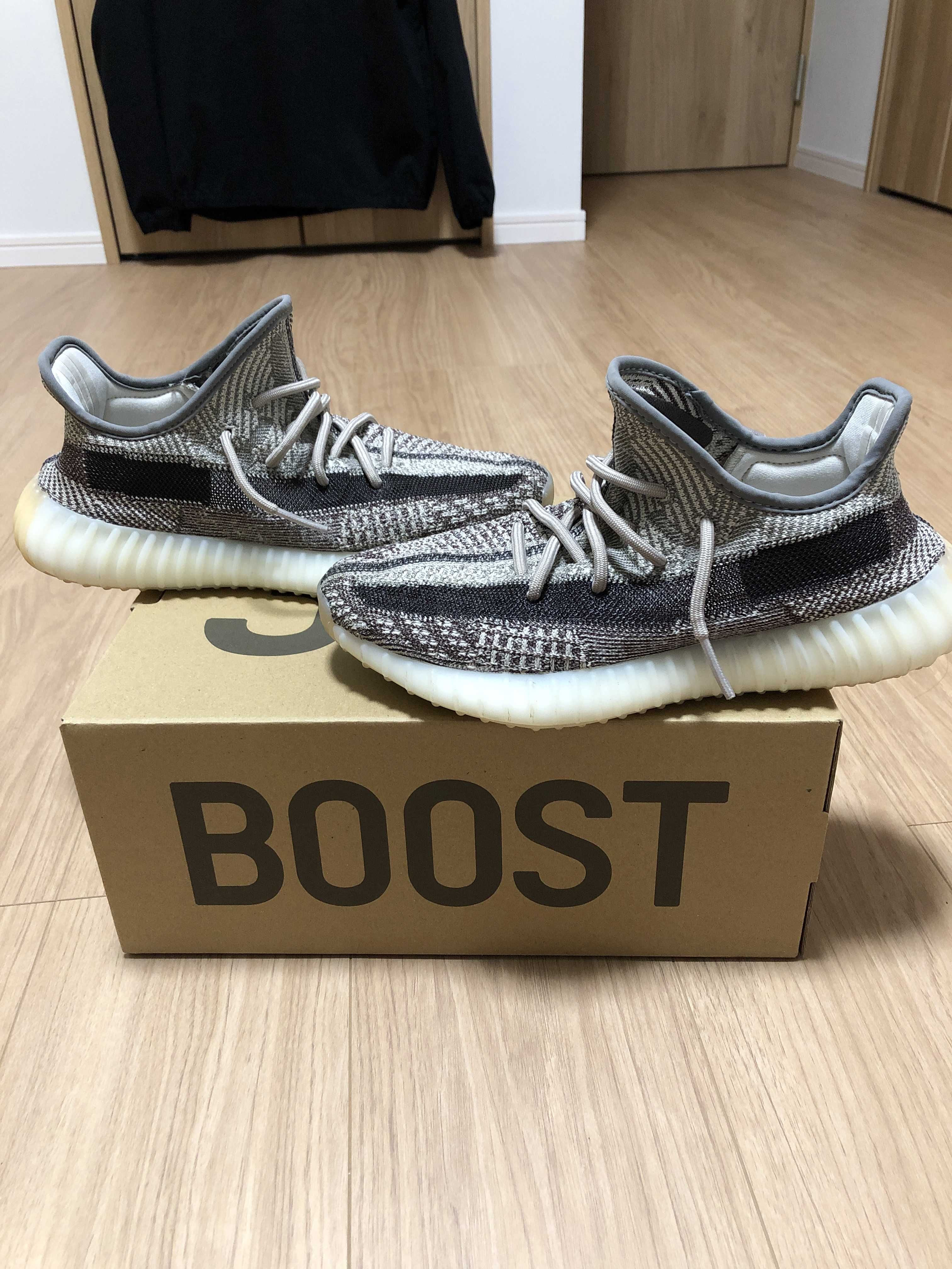 adidas YEEZY Boost 350 V2 "Zyon"